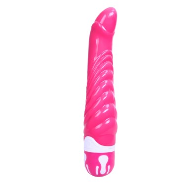 Wibrator punkktu G Gspot realistyczny penis 21cm